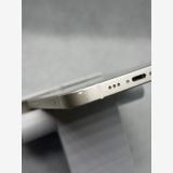 ��SIM�ե꡼ iPhone12 64GB �ۥ磻�� �Хåƥ꡼83%