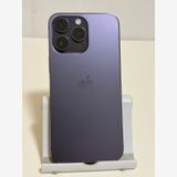 ���Хåƥ꡼84% SIM�ե꡼ iPhone14ProMax 512GB �ǥ����ץѡ��ץ�