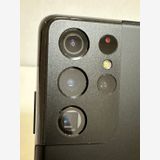 ��Galaxy S21 Ultra 5G SC-52B 256GB �ե���ȥ�֥�å� docomo