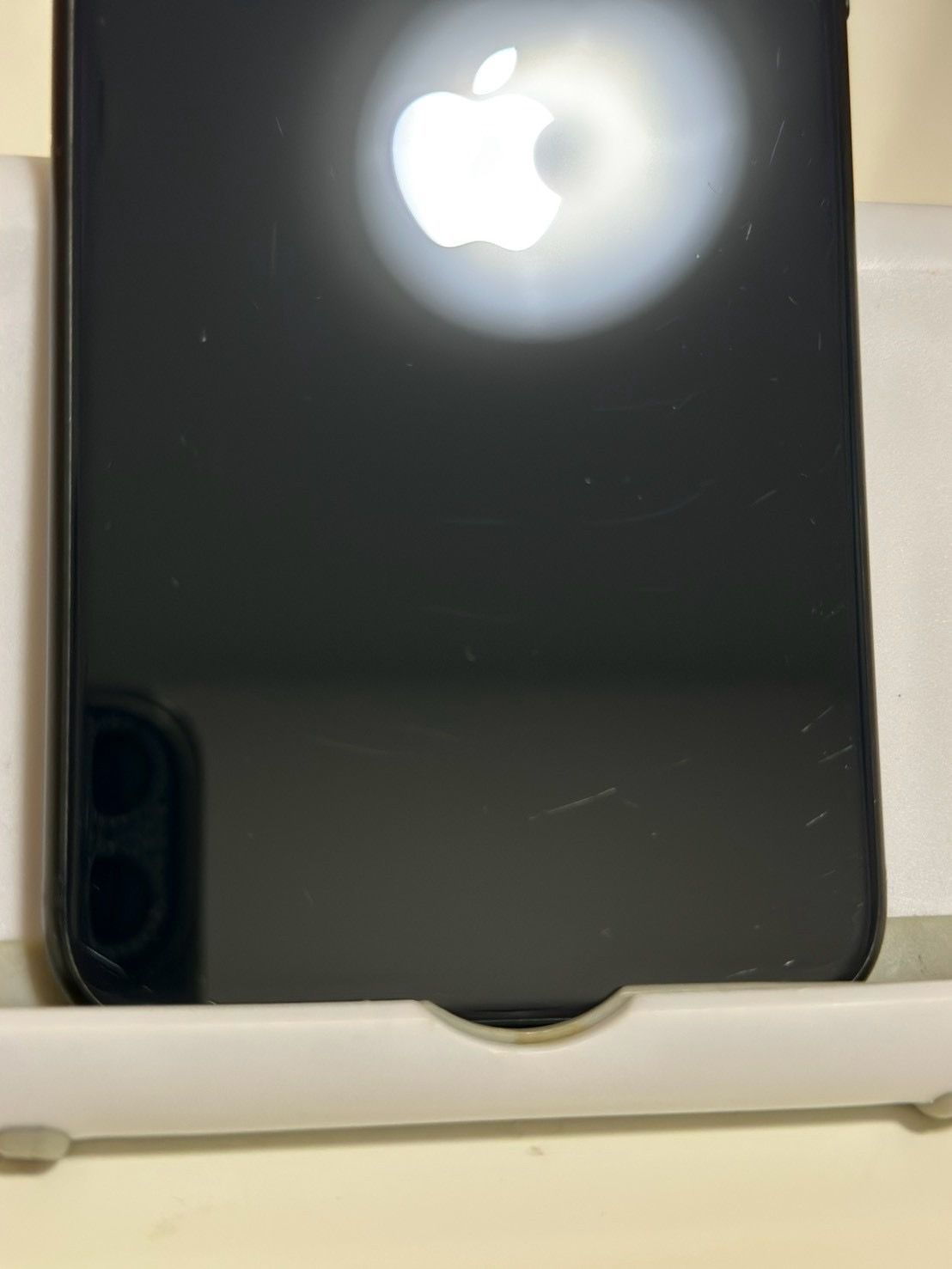 ムスビー｜○バッテリー83% SIMフリー iPhoneSE 第3世代 128GB