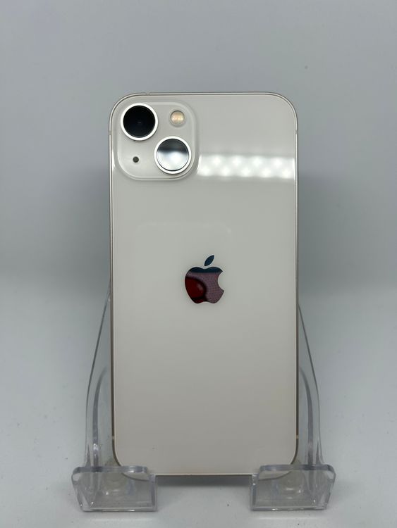 ���ϥԥͥ��ͥå� SIM�ե꡼ iPhone13  128GB �������饤�� �Хåƥ꡼76%