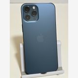 ��au iPhone12ProMax 128GB �ѥ��ե��å��֥롼
