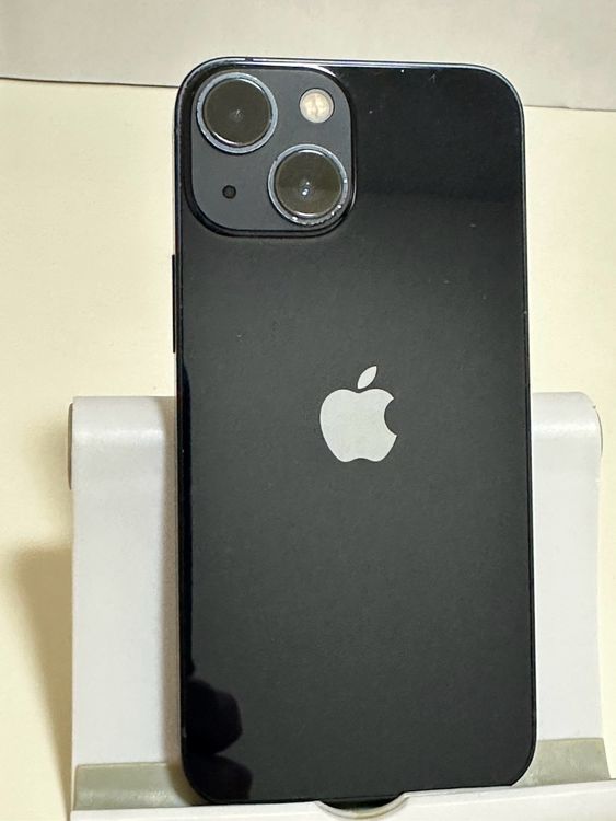 ���Хåƥ꡼96% SIM�ե꡼ iPhone13mini 128GB �ߥåɥʥ���