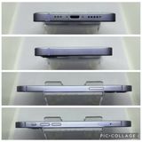 ��SIM�ե꡼ iPhone12  128GB �ѡ��ץ� �Хåƥ꡼78%