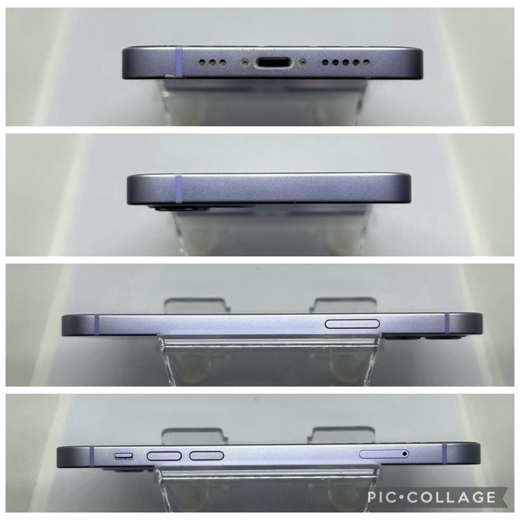 ��SIM�ե꡼ iPhone12  128GB �ѡ��ץ� �Хåƥ꡼78%