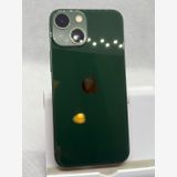 ��Ķ���� SIM�ե꡼ iPhone13mini 128GB ���꡼�� �Хåƥ꡼83%