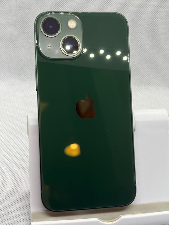 ��Ķ���� SIM�ե꡼ iPhone13mini 128GB ���꡼�� �Хåƥ꡼83%