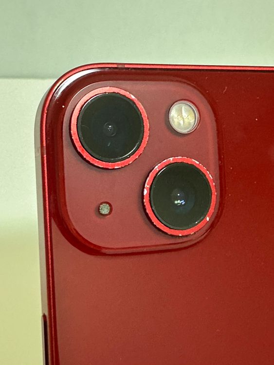 ���Хåƥ꡼84% SIM�ե꡼ iPhone13 128GB ��å�