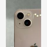 ���Хåƥ꡼92% SIM�ե꡼ iPhone13 128GB �ԥ�