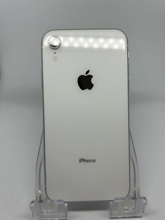 ϥԥͥͥå SIMե꡼ iPhoneXR  128GB ۥ磻 ̵