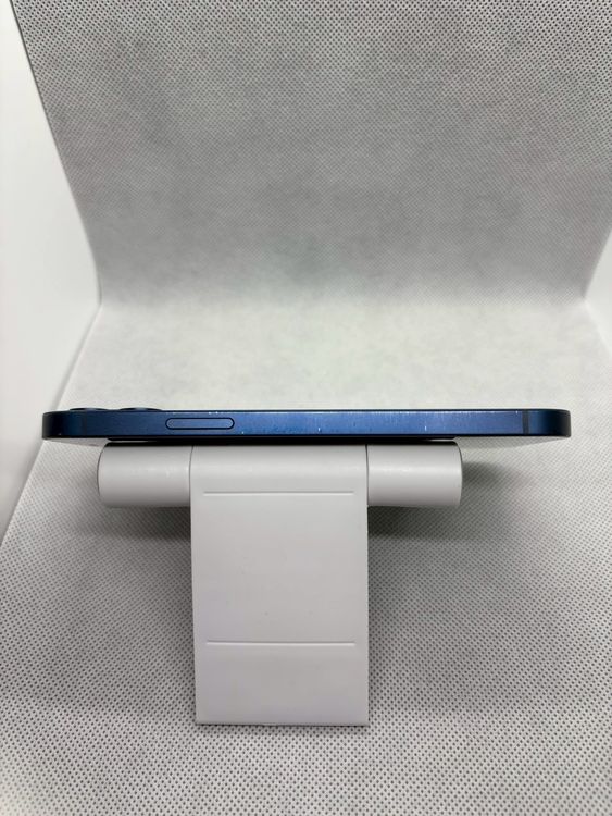 ���ϥԥͥ��ͥå� SIM�ե꡼ iPhone12 128GB �֥롼 �Хåƥ꡼88%