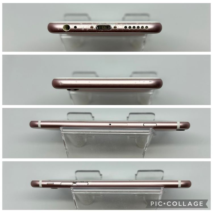 ��SIM�ե꡼ iPhone6s  64GB ������������� �Хåƥ꡼74%