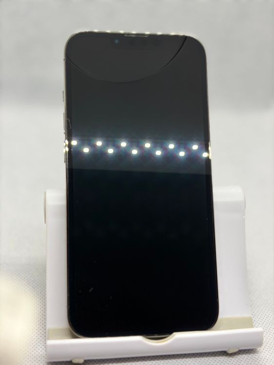 ���Хåƥ꡼83% SIM�ե꡼ iPhone13Pro 128GB ����ե�����