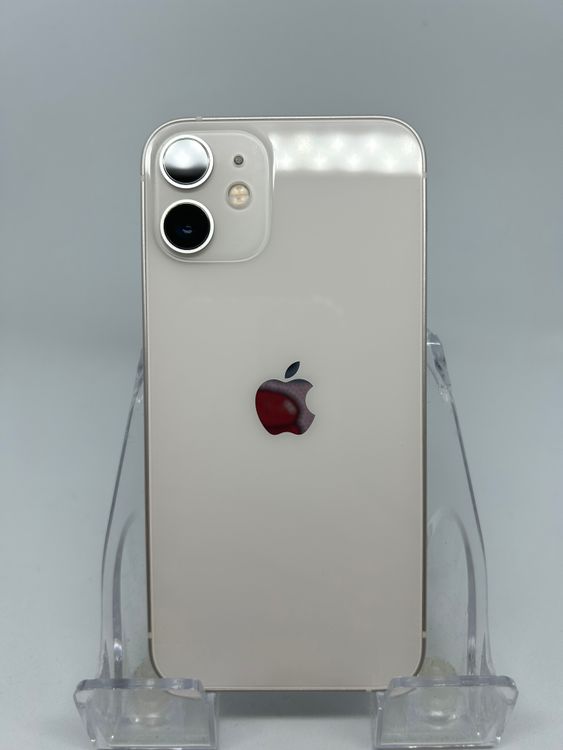 ���ϥԥͥ��ͥå� SIM�ե꡼ iPhone12mini  128GB �ۥ磻�� ����̵��