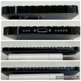 ��SIM�ե꡼ iPhone13Pro 256GB �֥롼 �Хåƥ꡼83%