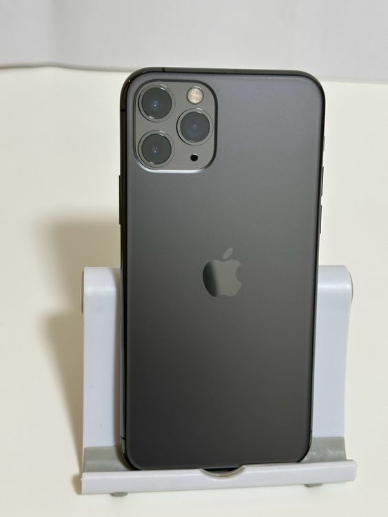 ���Хåƥ꡼80% SIM�ե꡼ iPhone11Pro 256GB ���ڡ������쥤