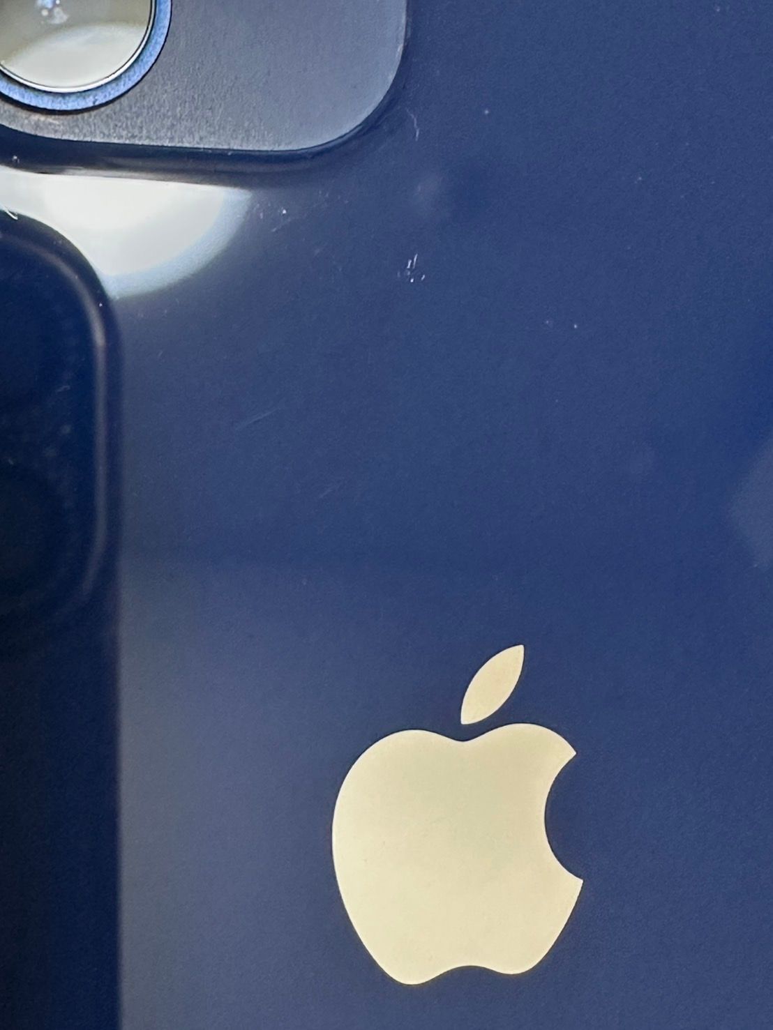 ムスビー｜○バッテリー87% SIMフリー iPhone12 256GB ブルー