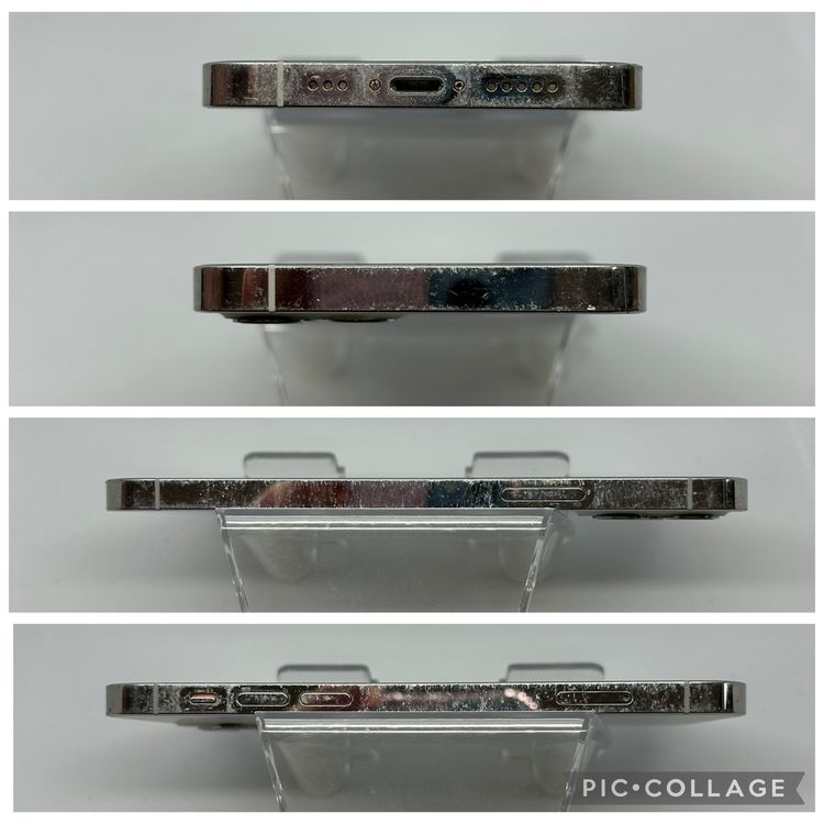 ���ϥԥͥ��ͥå� SIM�ե꡼ iPhone12Pro  128GB ����С� �Хåƥ꡼84%