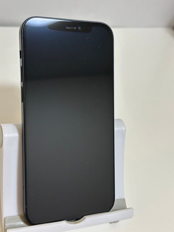 ��SIM�ե꡼ iPhone12 128GB �֥�å�