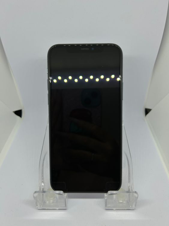 ��SIM�ե꡼ iPhone11Pro  256GB �ߥåɥʥ��ȥ��꡼��