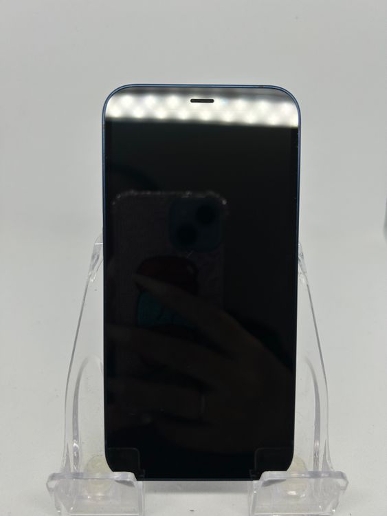 ���ϥԥͥ��ͥå� SIM�ե꡼ iPhone12mini  64GB �֥롼 82% ����̵��