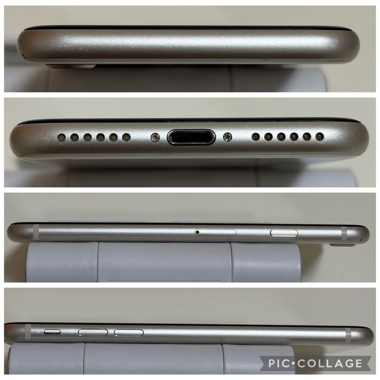 ���Хåƥ꡼84% SIM�ե꡼ iPhoneSE ��3���� 256GB �������饤��