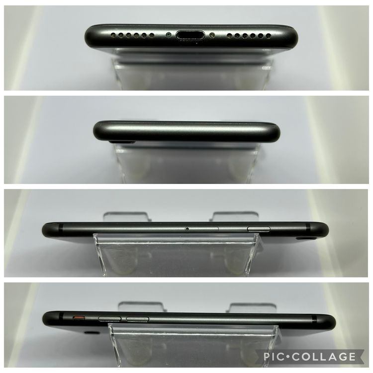 ��SIM�ե꡼ iPhone8  256GB ���졼 �Хåƥ꡼72%