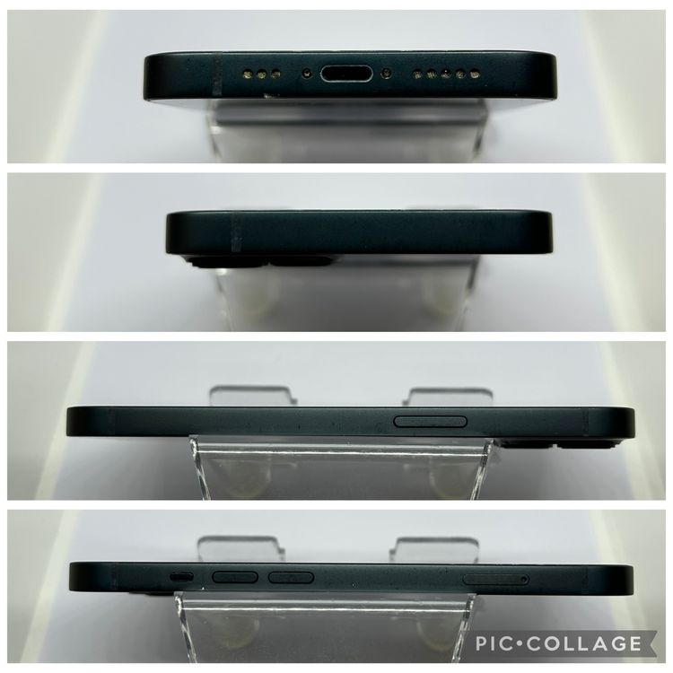 ��SIM�ե꡼ iPhone13  128GB �ߥåɥʥ��� �Хåƥ꡼78%