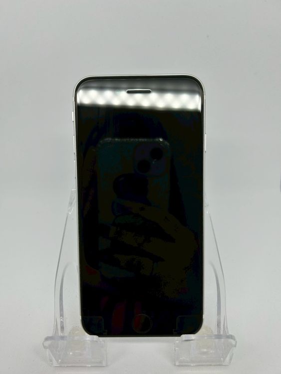 ���ϥԥͥ��ͥå� SIM�ե꡼ iPhoneSE��2����  64GB �ۥ磻�� �Хåƥ꡼74%