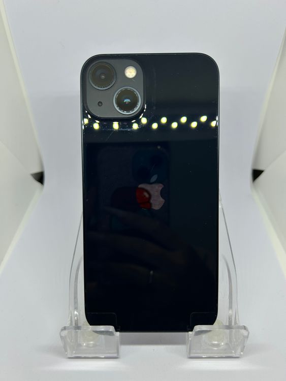 ��SIM�ե꡼ iPhone13  128GB �ߥåɥʥ��� �Хåƥ꡼79%