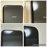 ���Хåƥ꡼84% SIM�ե꡼ iPhone8 64GB ���졼