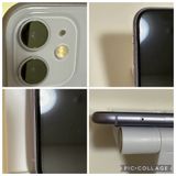 ���Хåƥ꡼80% SIM�ե꡼ iPhone11 64GB �ѡ��ץ�