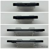 ���ϥԥͥ��ͥå� SIM�ե꡼ iPhone12  128GB �֥�å� �Хåƥ꡼75%