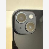 ���Хåƥ꡼85% SIM�ե꡼ iPhone14 128GB �ߥåɥʥ���