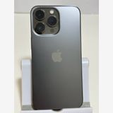 ○SIMフリー iPhone13Pro 128GB グラファイト
