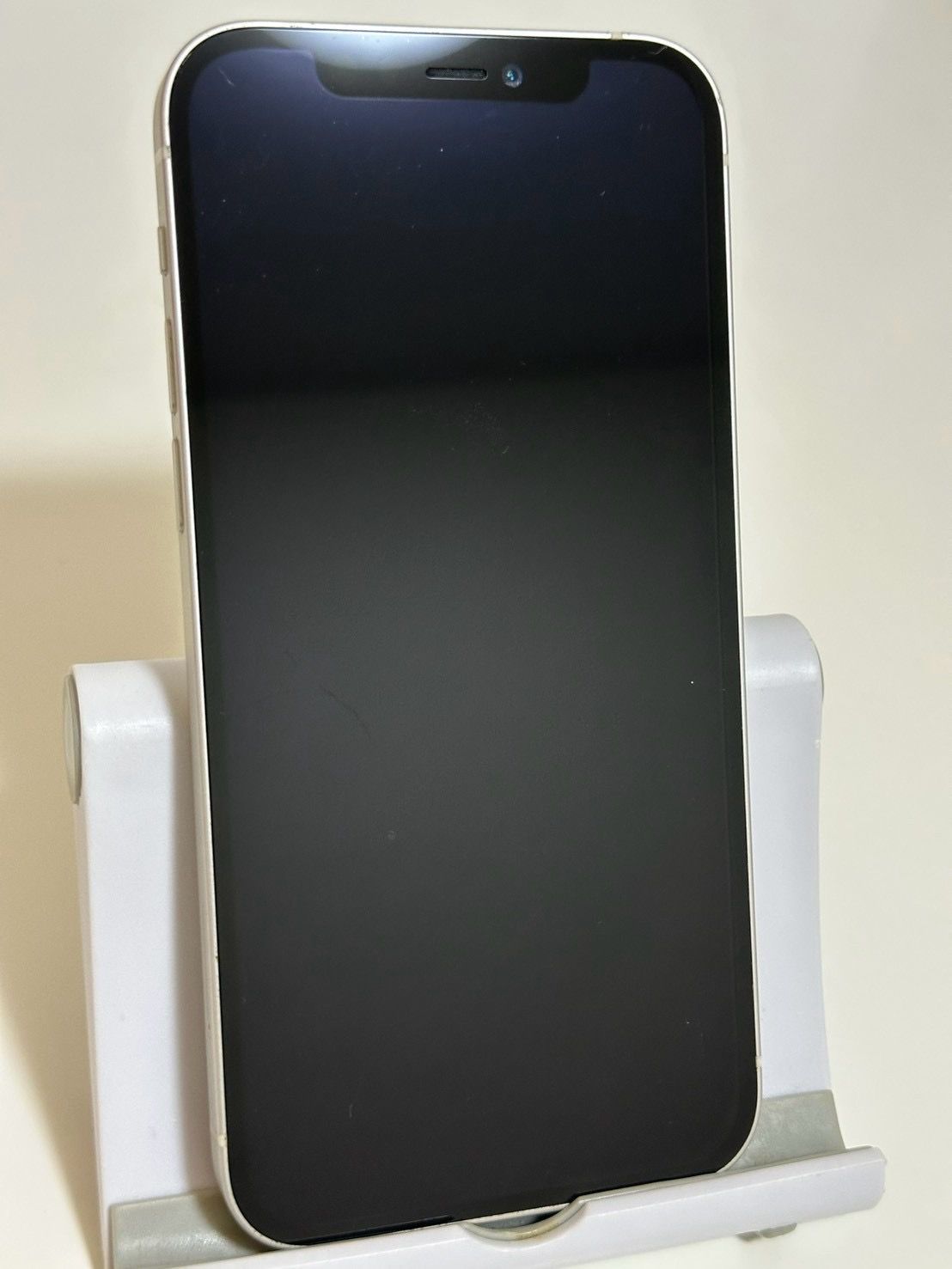 ムスビー｜○SIMフリー iPhone12 64GB ホワイト【iPhone12 SIMフリー