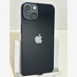 ���Хåƥ꡼83% SIM�ե꡼ iPhone14 128GB �ߥåɥʥ���