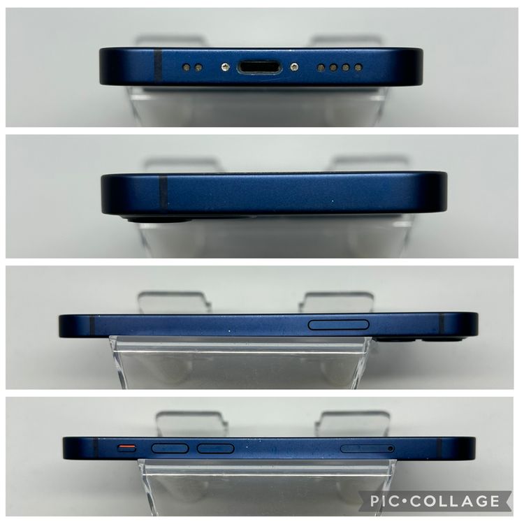 ϥԥͥͥå SIMե꡼ iPhone12mini  128GB ֥롼 ̵