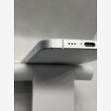 ��SIM�ե꡼ iPhone15 128GB �֥롼 �Хåƥ꡼81%