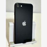 ���Хåƥ꡼80% SIM�ե꡼ iPhoneSE ��3���� 64GB �ߥåɥʥ���
