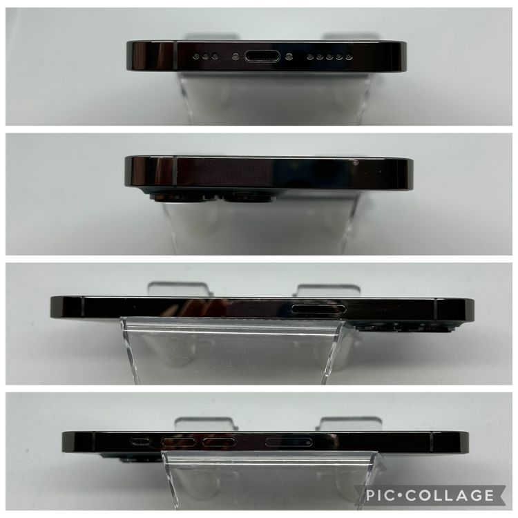 ムスビー｜○超美品 SIMフリー iPhone13Pro 256GB グラファイト 