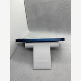 ���Хåƥ꡼90% SIM�ե꡼ iPhone12 128GB �֥롼