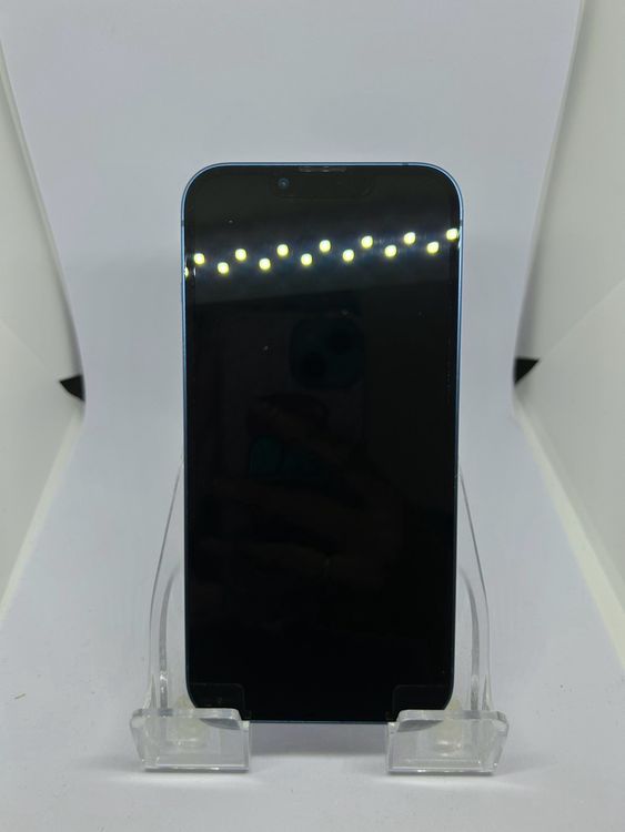 ������ SIM�ե꡼ iPhone13  256GB �֥롼
