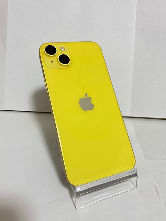 ���Хåƥ꡼84% iPhone14Plus 128GB ��������  ����̵��