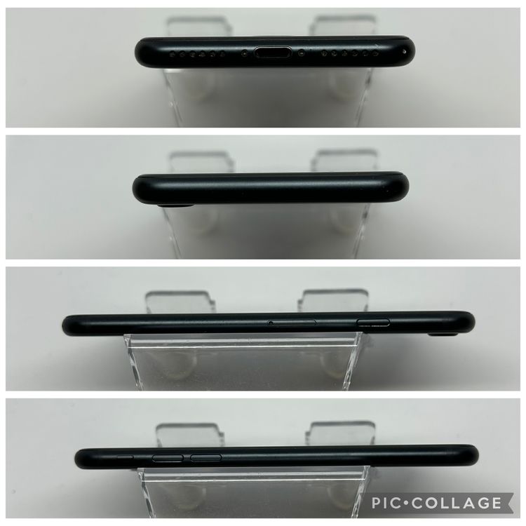 ���ϥԥͥ��ͥå� SIM�ե꡼ iPhoneSE��3����  64GB �ߥåɥʥ��� ����̵��