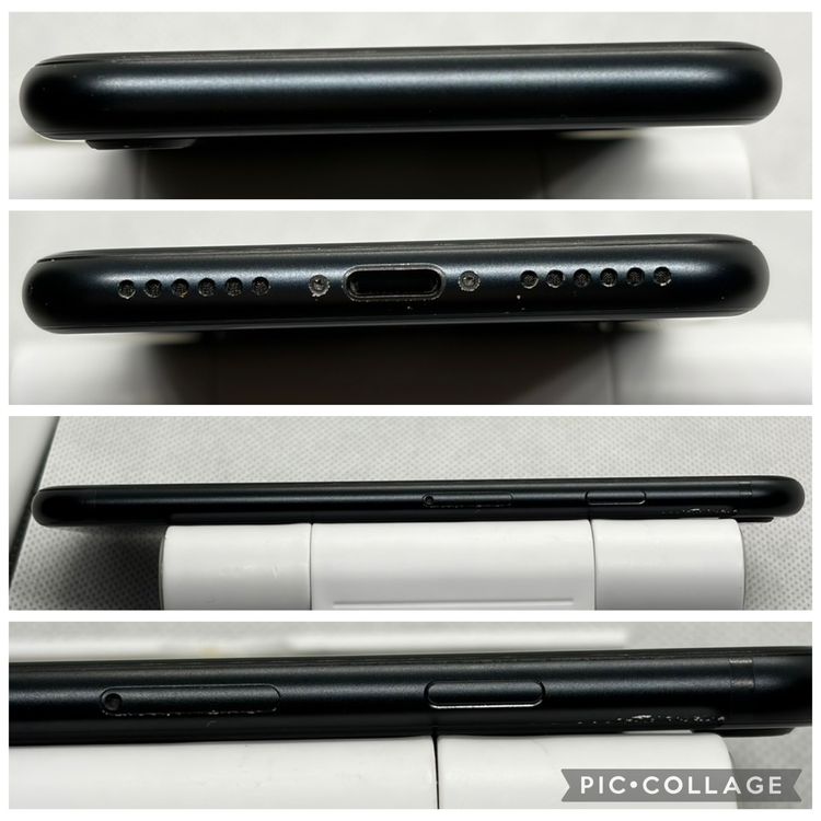 ���Хåƥ꡼98% SIM�ե꡼ iPhoneSE ��3���� 64GB �ߥåɥʥ���