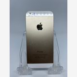 ○ハピネスネット iPhone5s 64GB ゴールド 送料無料