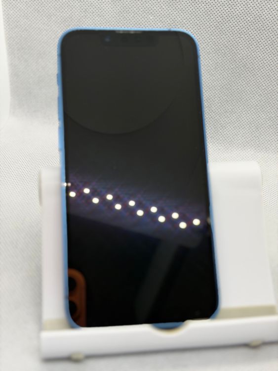 ������ SIM�ե꡼ iPhone13mini 128GB �֥롼