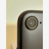 ���Хåƥ꡼87% SIM�ե꡼ iPhone7 32GB �֥�å�