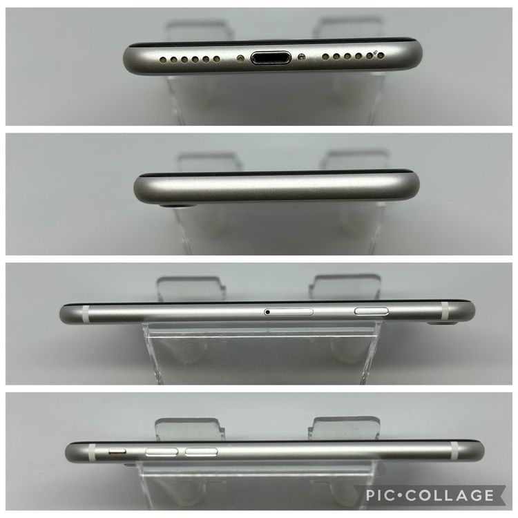 ���ϥԥͥ��ͥå� SIM�ե꡼ iPhoneSE��2����  128GB �ۥ磻�� 73%